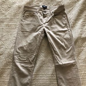 Men’s Paige Denim Federal Slim Straight Pant